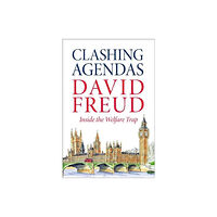 Nine Elms Books Clashing Agendas (inbunden, eng)