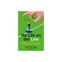 Nine Elms Books My Life on the Line (häftad, eng)