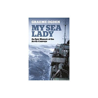 Nine Elms Books My Sea Lady (häftad, eng)