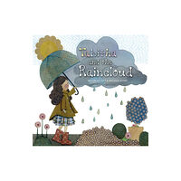 Exisle Publishing Tabitha and the Raincloud (inbunden, eng)