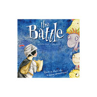 Exisle Publishing The Battle (inbunden, eng)