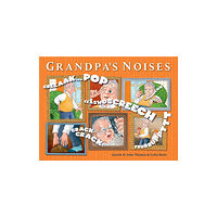 Exisle Publishing Grandpa's Noises (häftad, eng)