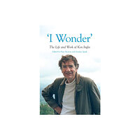 Monash University Publishing 'I Wonder' (inbunden, eng)