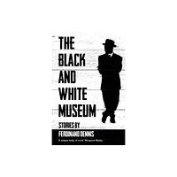 HopeRoad Publishing Ltd The Black and White Museum (häftad, eng)