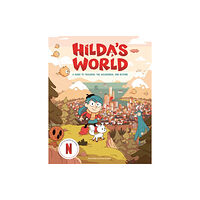 Nobrow Ltd Hilda's World (inbunden, eng)