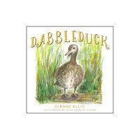 Brolga publishing pty ltd Dabbleduck (inbunden, eng)