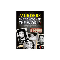 Mortons Media Group Murders That Shocked the World - 70 (häftad, eng)