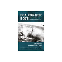 Grub Street Publishing Beaufighter Boys (häftad, eng)