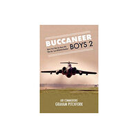 Grub Street Publishing Buccaneer Boys 2 (inbunden, eng)