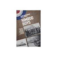 Grub Street Publishing Nimrod Boys (häftad, eng)