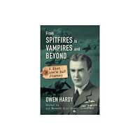 Grub Street Publishing From Spitfires to Vampires and Beyond (inbunden, eng)