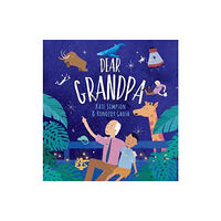 Murdoch Books Dear Grandpa (häftad, eng)