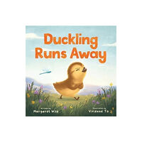 Murdoch Books Duckling Runs Away (inbunden, eng)