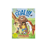 Murdoch Books Goal!!! (häftad, eng)