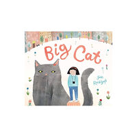 Murdoch Books Big Cat (häftad, eng)