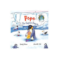 New Frontier Publishing Popo the Emperor Penguin (häftad, eng)