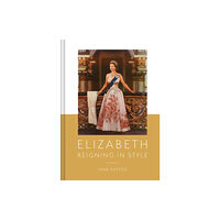 HarperCollins Publishers Queen Elizabeth II (inbunden, eng)