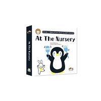 Step-By-Step International Publishing UK Limited At the Nursery (inbunden, eng)
