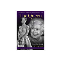 Mortons Media Group The Queen - 1926 - 2022 (häftad, eng)