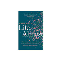 Transworld publishers ltd Life, Almost (inbunden, eng)