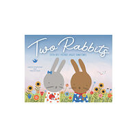 Exisle Publishing Two Rabbits (inbunden, eng)