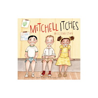 Exisle Publishing Mitchell Itches (inbunden, eng)