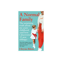 Octopus publishing group A Normal Family (häftad, eng)
