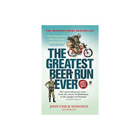 Octopus publishing group The Greatest Beer Run Ever (häftad, eng)