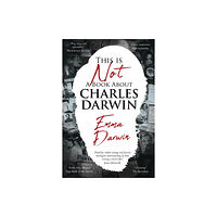 Holland House Books This is Not a Book About Charles Darwin (häftad, eng)