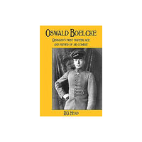 Grub Street Publishing Oswald Boelcke (inbunden, eng)