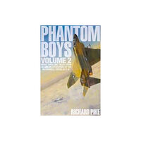 Grub Street Publishing Phantom Boys 2 (inbunden, eng)