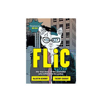 Scribe Publications Flic (häftad, eng)