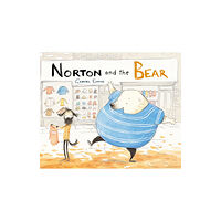 Berbay Publishing Norton and the Bear (inbunden, eng)