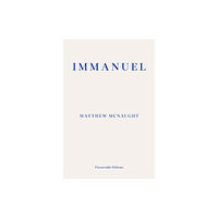 Fitzcarraldo Editions Immanuel (häftad, eng)