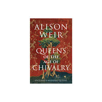 Vintage Publishing Queens of the Age of Chivalry (häftad, eng)