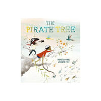 Lantana Publishing The Pirate Tree (häftad, eng)