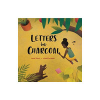 Lantana Publishing Letters in Charcoal (inbunden, eng)