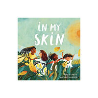 Lantana Publishing In My Skin (inbunden, eng)