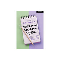 Hodder Education Generation Lockdown Writes: A collection of winning entries from the 'Generation Lockdown Writes' competition (häftad, e...