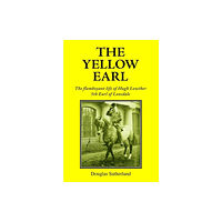 Merlin Unwin Books The Yellow Earl (inbunden, eng)