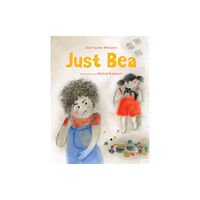 Tradewind Books Just Bea (inbunden, eng)
