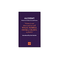 Notting Hill Editions Alchemy (inbunden, eng)
