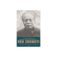 ACA Publishing Limited Ren Zhongyi (häftad, eng)