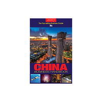 ACA Publishing Limited The China Business Handbook (häftad, eng)