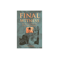 ACA Publishing Limited Final Witness (häftad, eng)