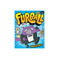 Larrikin House Furball (häftad, eng)