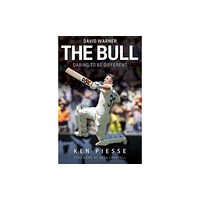 Wilkinson Publishing The Bull - David Warner (häftad, eng)