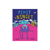 Five Mile Fix It Ninget (inbunden, eng)