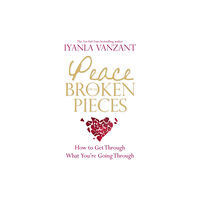 Hay House UK Ltd Peace From Broken Pieces (häftad, eng)