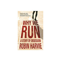 John Murray Press Why We Run (häftad, eng)